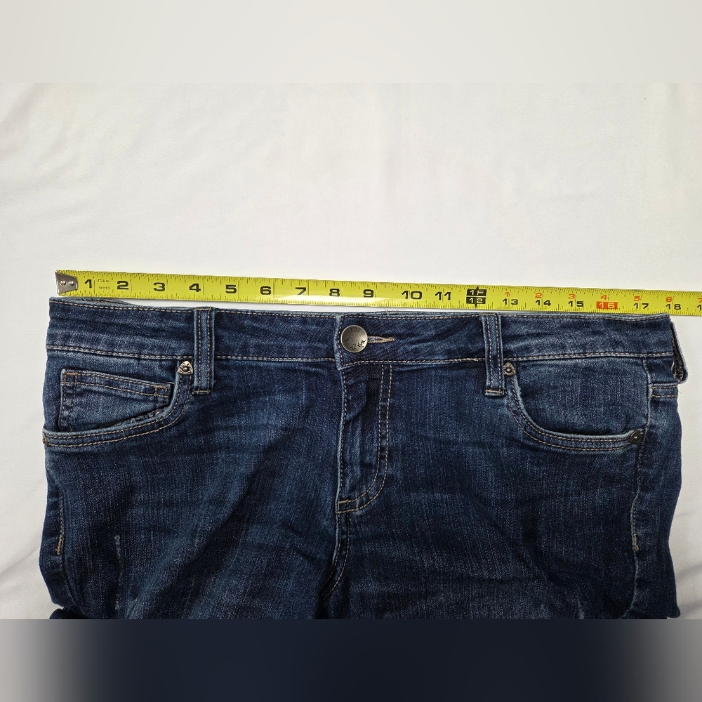 KUT from the Kloth Straight-Leg Jeans - Picture 9 of 9